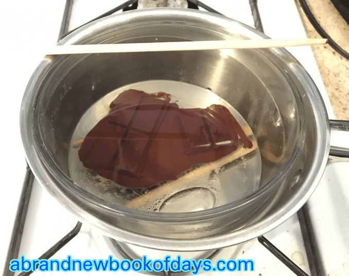 Body Butter Attempt&nbsp;(dangerous)