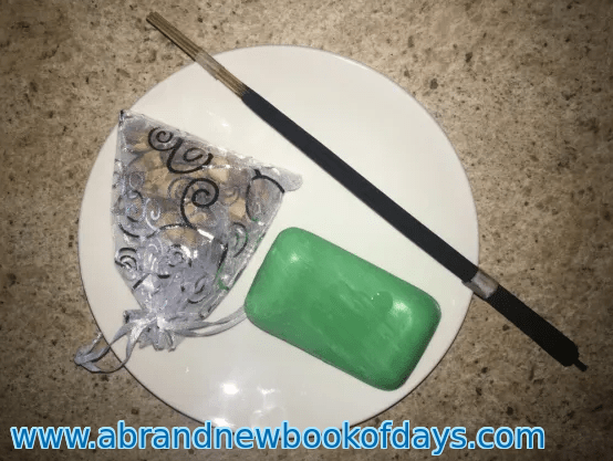 Fragrancing The Place