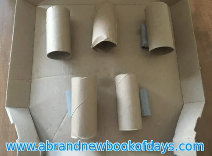 Improved Pizza Box Laptop&nbsp;Holder