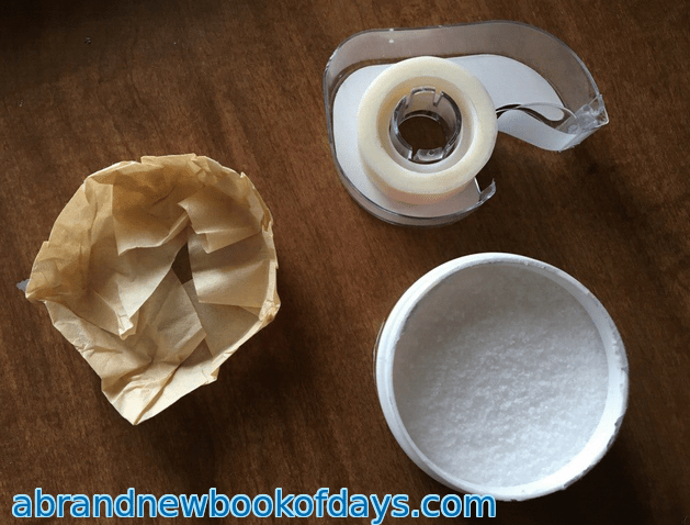 Salted Air Fresheners