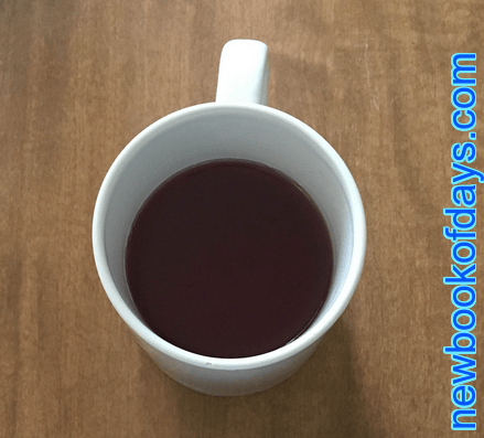 More Nonalcoholic Wine