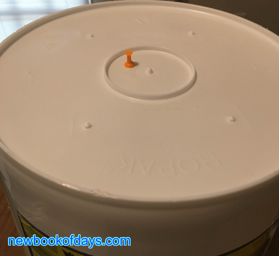 Low Tech Drip&nbsp;Irrigation